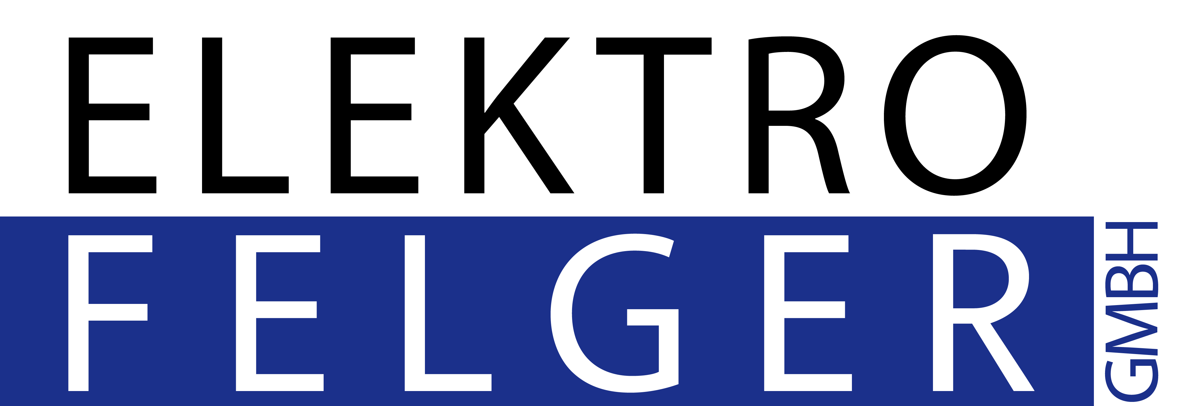 Logo of Elektro Felger GmbH