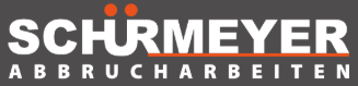 Logo of Schürmeyer GmbH Abbrucharbeiten