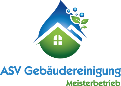 Logo of ASV Gebäudereinigung UG (haftungsbeschränkt)