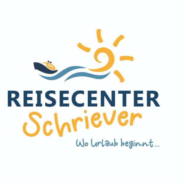 Logo of Reisecenter Schriever