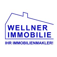 Logo of WELLNERIMMOBILIE