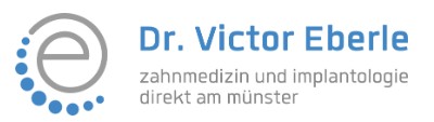 Logo of Herr Dr. Victor Eberle