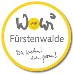 Logo of Wohnungswirtschaft GmbH Fürstenwalde/Spree