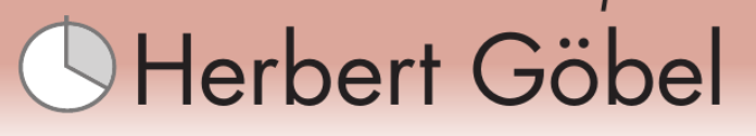 Logo of Uhren & Schmuck Göbel