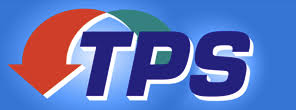 Logo of TPS-Umzüge