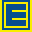 Logo of EDEKA Hübner