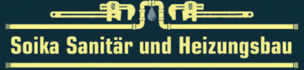 Logo of Soika Sanitär und Heizungsbau
