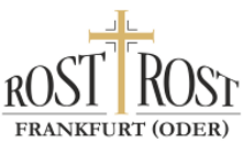 Logo of Bestattungshaus ROST & ROST