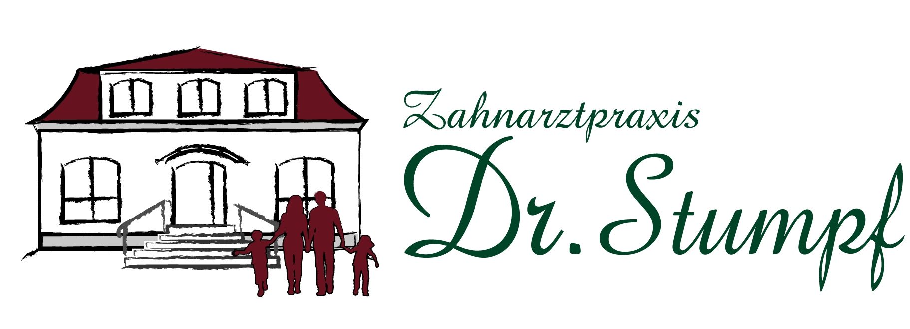 Logo of Zahnarztpraxis Dr. Stumpf