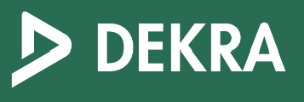 Logo of DEKRA Akademie Fürstenwalde/Spree