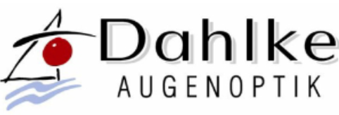Logo of DAHLKE Augenoptik