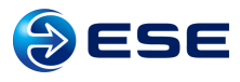 Logo of ESE GmbH