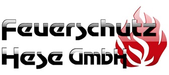 Logo of Feuerschutz Hese GmbH