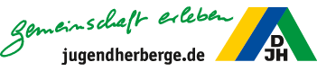 Logo of DJH Jugendherberge Wangerooge