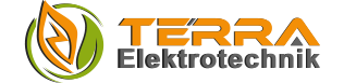 Logo of Terra Elektrotechnik