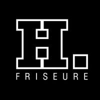 Logo of H. Friseure