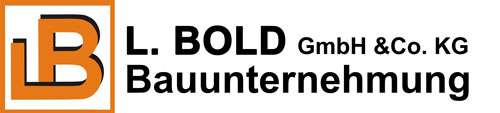 Logo of Ludwig Bold GmbH & Co. KG