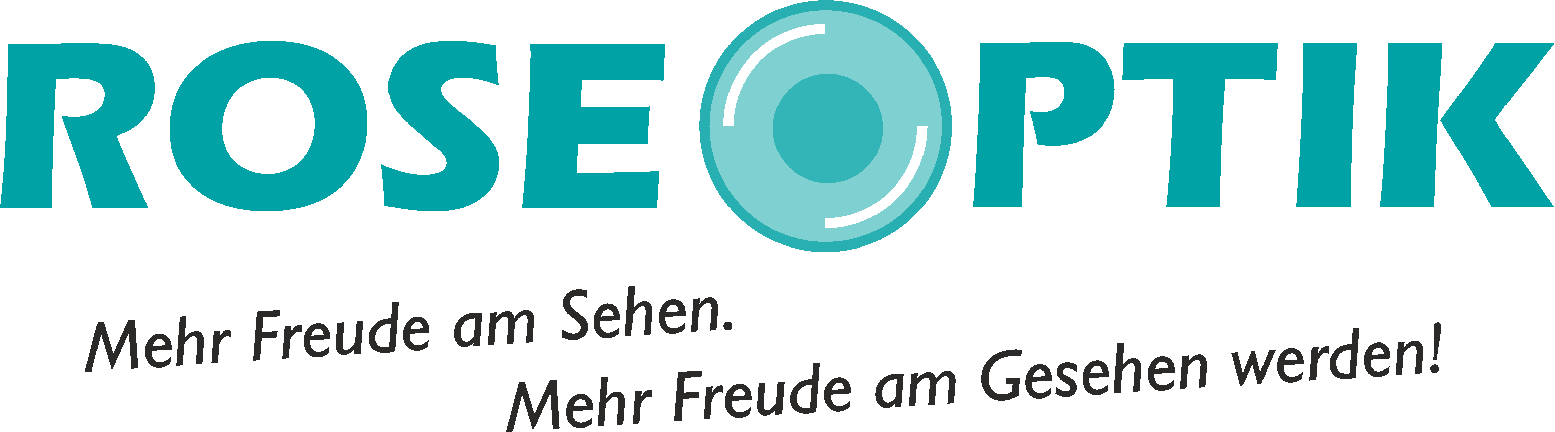 Logo of Rose Optik Bookholzberg