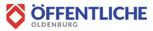 Logo of Öffentliche Oldenburg - Philipp Opitz
