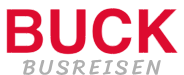 Logo of Buck´s Reisen Gerd Buck Inh. Manfred Hinrichs