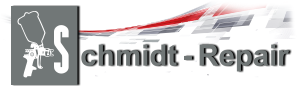 Logo of Schmidt Repair