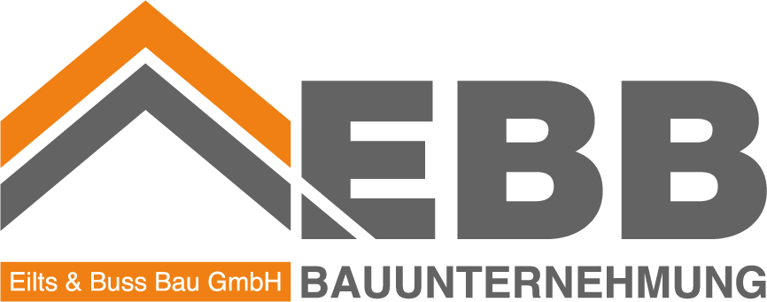 Logo of EBB Eilts & Buss Bau GmbH