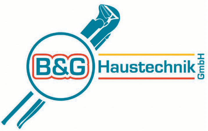 Logo of B & G Haustechnik GmbH