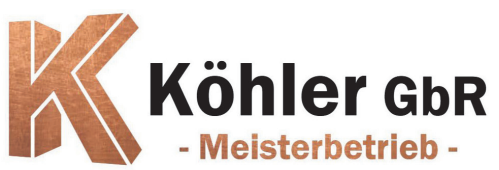 Logo of Köhler GbR