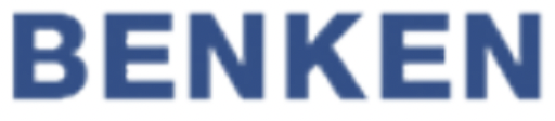 Logo of Benken Sandstrahl- und Oberflächentechnik GmbH