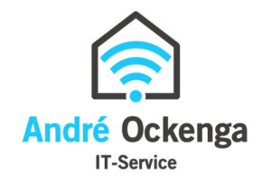 Logo of André Ockenga IT-Service