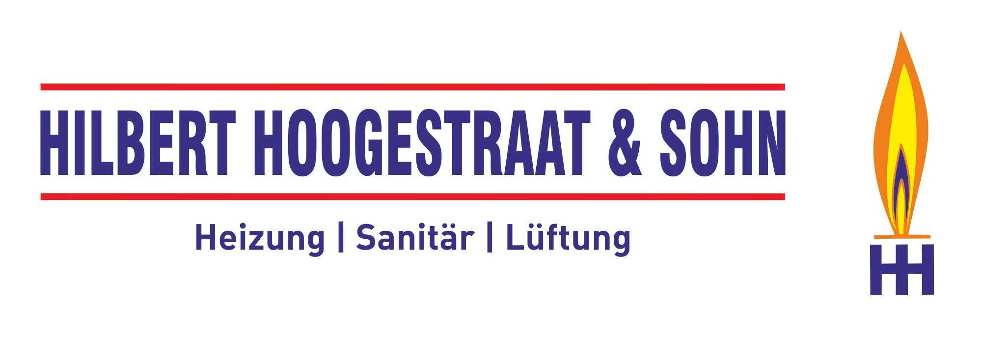 Logo of Hilbert Hoogestraat & Sohn GmbH