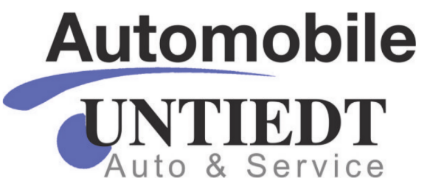 Logo of Automobile Untiedt KG