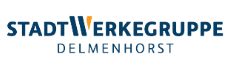 Logo of StadtWerkegruppe Delmenhorst | Stadtwerke Delmenhorst GmbH - Kläranlage
