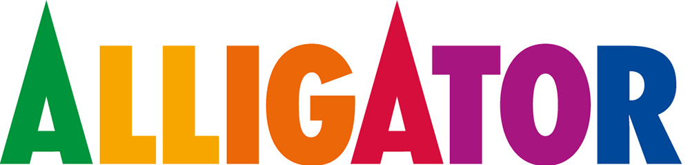 Logo of ALLIGATOR FARBWERKE GmbH