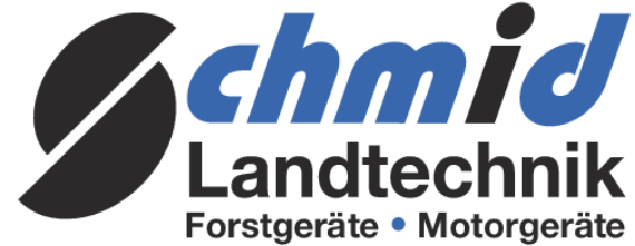 Logo of Schmid Landtechnik