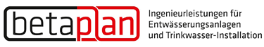 Logo of betaplan GmbH