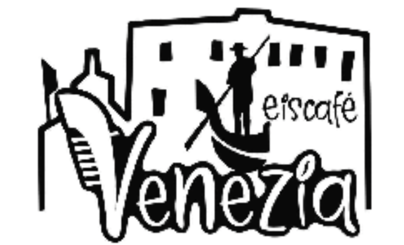 Logo of Eiscafé Venezia