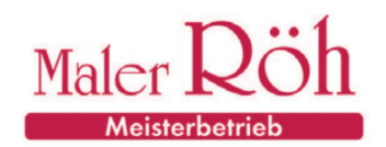 Logo of Röh Volker Malermeister