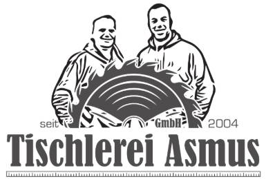 Logo of Tischlerei Asmus