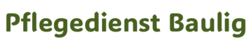 Logo of Intensivpflege Baulig GmbH