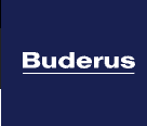 Logo of Buderus Niederlassung Freiburg - Bosch Thermotechnik GmbH