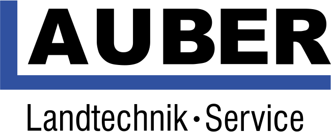 Logo of Lauber Landmaschinen u Motorgeräte