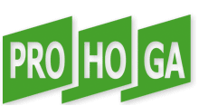 Logo of PROHOGA GmbH & Co. KG