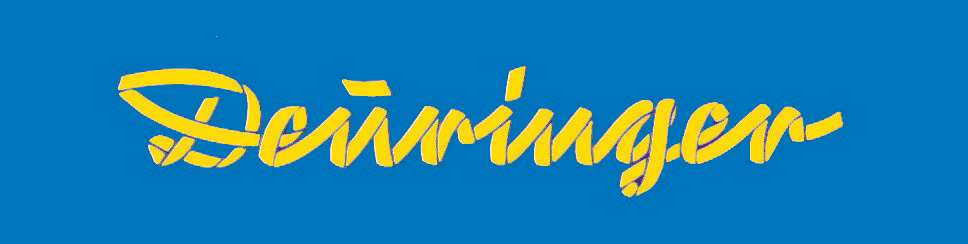 Logo of Thomas Deuringer, Teigwaren- fabrikation e. K.
