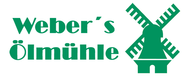 Logo of Webers Ölmühle GmbH