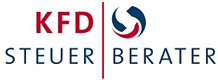 Logo of KFD Steuerberater
