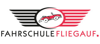 Logo of Fahrschule Fliegauf GbR Filiale Schallstadt