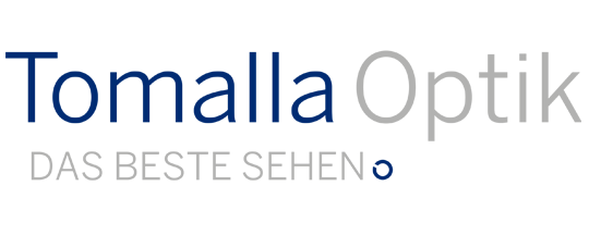 Logo of Tomalla Optik