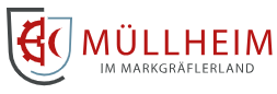 Logo of Stadt Müllheim i. M.