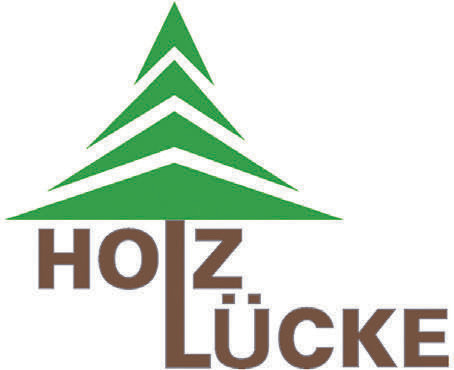 Logo of Holz- und Baustoffhandel Lücke GmbH